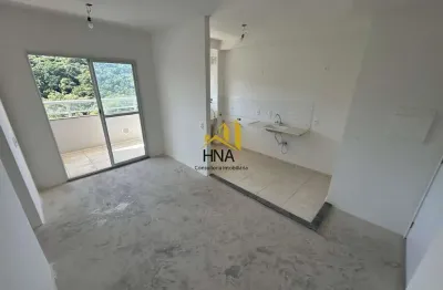 Apartamento com 3 quartos à venda no jardim carlos gomes, jundiaí , 62 m2 por r$ 490.000