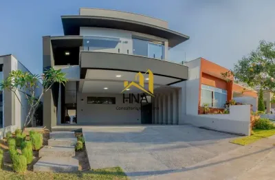 Casa em condomínio fechado com 3 quartos à venda no villaggio san marco, jundiaí , 300 m2 por r$ 2.890.000