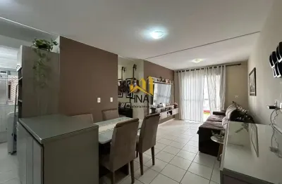 Apartamento com 2 quartos à venda no jardim tamoio, jundiaí , 61 m2 por r$ 350.000
