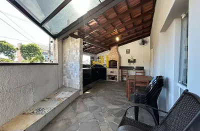 Casa com 4 quartos à venda no jardim tarumã, jundiaí , 250 m2 por r$ 610.000