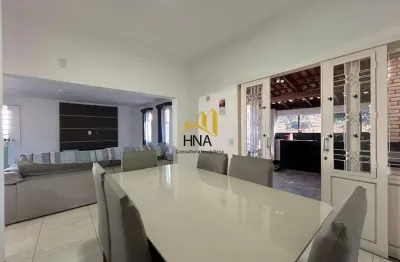 Casa com 4 quartos à venda no jardim tarumã, jundiaí , 250 m2 por r$ 610.000