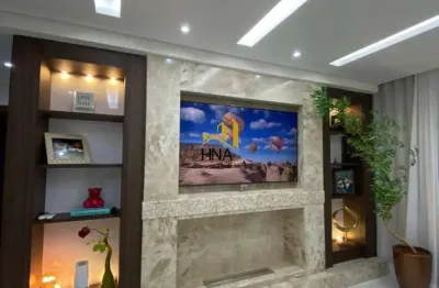 Apartamento com 3 quartos à venda na vila vianelo, jundiaí , 120 m2 por r$ 900.000