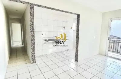 Apartamento com 2 quartos à venda no medeiros, jundiaí , 60 m2 por r$ 315.000
