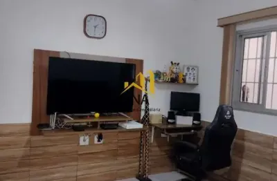Casa com 3 quartos à venda na vila rio branco, jundiaí , 196 m2 por r$ 670.000