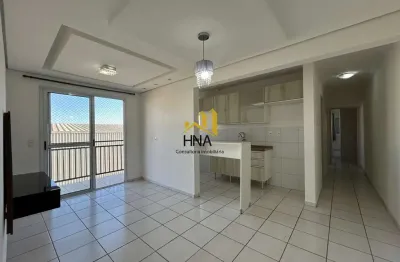 Apartamento com 2 quartos à venda no medeiros, jundiaí , 60 m2 por r$ 340.000