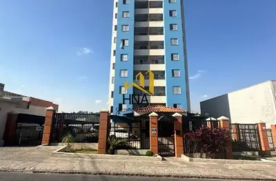 Apartamento com 2 quartos à venda na vila agrícola, jundiaí , 63 m2 por r$ 425.000