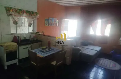 Casa com 2 quartos à venda no loteamento serra dos cristais, várzea paulista , 175 m2 por r$ 350.000