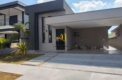 Casa em condomínio fechado com 3 quartos à venda no são venâncio, itupeva , 300 m2 por r$ 1.350.000