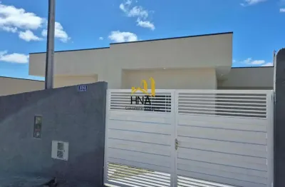 Casa com 2 quartos à venda na nova trieste, jarinu , 155 m2 por r$ 400.000