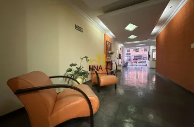 Apartamento com 2 quartos à venda no centro, jundiaí , 92 m2 por r$ 450.000