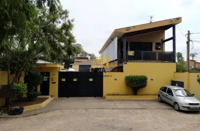 Barracão / galpão / depósito com 8 salas à venda no poste, jundiaí  por r$ 2.099.000