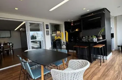 Apartamento com 3 quartos à venda no anhangabaú, jundiaí , 140 m2 por r$ 2.170.000