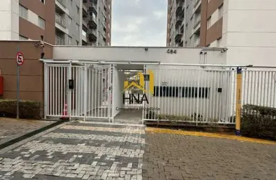 Apartamento com 2 quartos à venda no parque união, jundiaí , 61 m2 por r$ 540.000