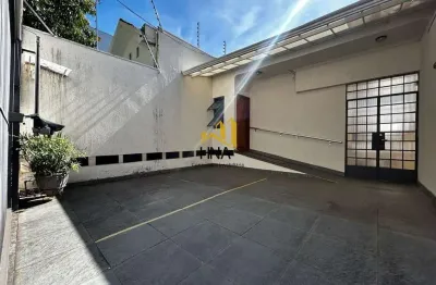 Casa comercial com 2 salas à venda no centro, jundiaí , 189 m2 por r$ 750.000