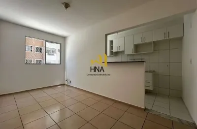 Apartamento com 2 quartos à venda na ponte de são joão, jundiaí , 54 m2 por r$ 320.000