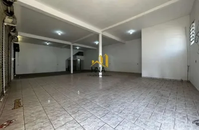 Ponto comercial com 1 sala para alugar no jardim são bento, jundiaí , 150 m2 por r$ 7.500