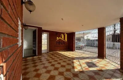 Casa com 3 quartos à venda na vila rio branco, jundiaí , 180 m2 por r$ 595.000