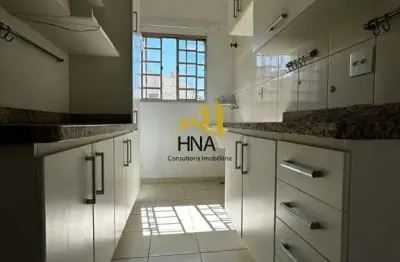 Apartamento com 2 quartos à venda na vila nambi, jundiaí , 50 m2 por r$ 260.000