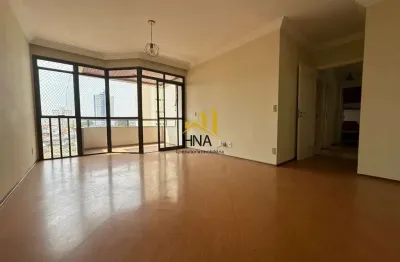 Apartamento com 3 quartos à venda na vila arens ii, jundiaí , 128 m2 por r$ 795.000