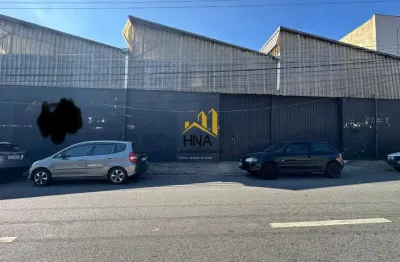 Barracão / galpão / depósito com 2 salas para alugar na vila agrícola, jundiaí , 900 m2 por r$ 18.000