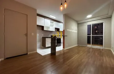 Apartamento com 2 quartos para alugar na vila nambi, jundiaí , 50 m2 por r$ 1.900