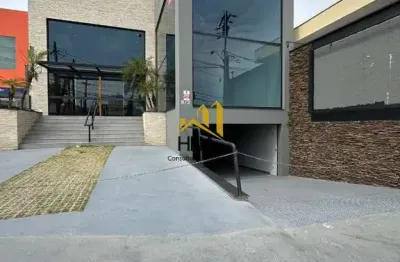 Ponto comercial com 5 salas para alugar na vila virgínia, jundiaí , 615 m2 por r$ 45.000