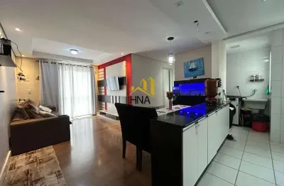 Apartamento com 3 quartos à venda no jardim tamoio, jundiaí , 71 m2 por r$ 420.000