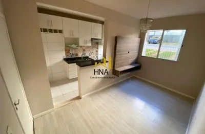 Apartamento com 2 quartos à venda no recanto quarto centenário, jundiaí , 50 m2 por r$ 290.000