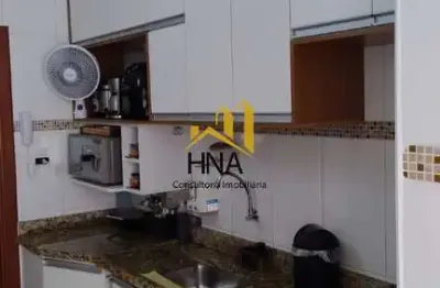 Apartamento com 2 quartos à venda no jardim bonfiglioli, jundiaí , 60 m2 por r$ 390.000