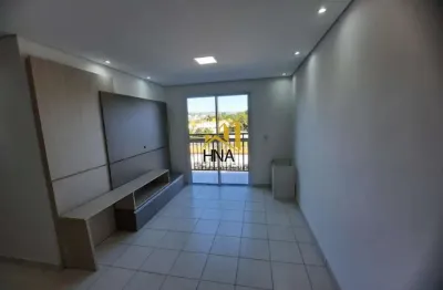 Apartamento com 2 quartos à venda na vila santa maria, jundiaí , 62 m2 por r$ 415.000
