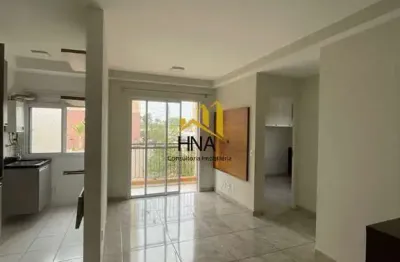 Apartamento com 2 quartos à venda na vila nambi, jundiaí , 50 m2 por r$ 350.000