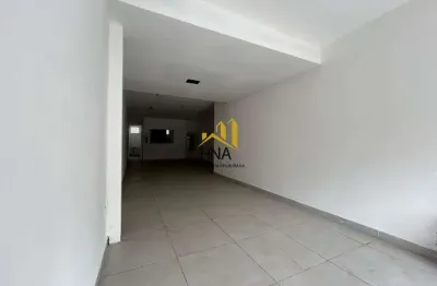 Ponto comercial com 1 sala para alugar na vila vianelo, jundiaí , 100 m2 por r$ 3.800