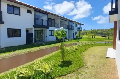 Flat com 2 quartos à venda na Vila Do Lago, Praia do Forte, Mata de São João