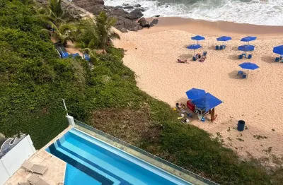 Venda excelente cobertura edf terrazzo rio vermelho