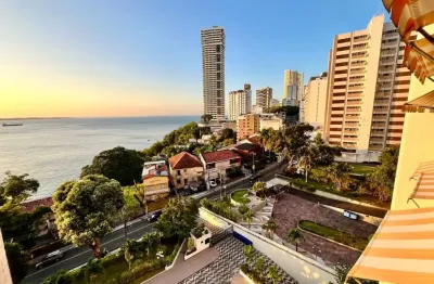 Apartamento a venda edf vila serena na ladeira da barra