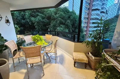 Apartamento 2 suítes porteira fechada na  ladeira da barra