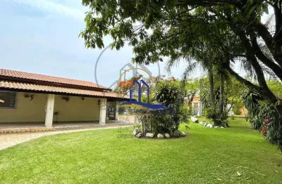 Chácara / sítio com 3 quartos à venda na Rua das Azaléias, Chácara Primavera, Sumaré