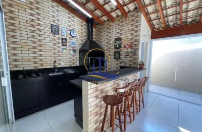 Casa à venda no bairro residencial real parque sumaré - sumaré/sp