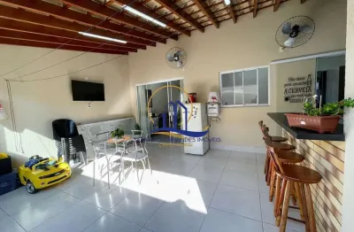 Casa à venda no bairro residencial real parque sumaré - sumaré/sp