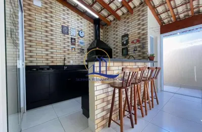 Casa à venda no bairro residencial real parque sumaré - sumaré/sp