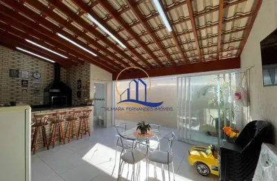 Casa à venda no bairro residencial real parque sumaré - sumaré/sp