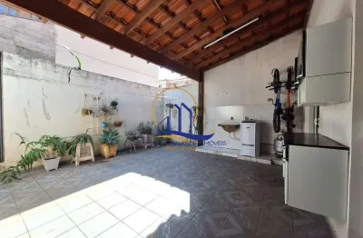 Casa com 3 quartos à venda na Praça da Música, Residencial Villa Flora, Sumaré