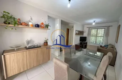 Casa com 3 quartos à venda na Praça da Música, Residencial Villa Flora, Sumaré