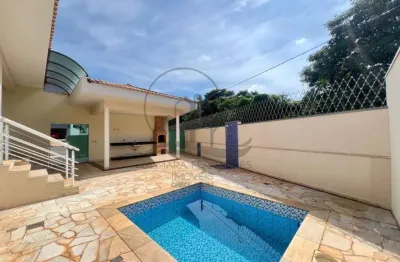 Casa à venda no bairro jardim residencial parque da floresta em sumaré/sp
