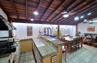 Casa à venda no bairro residencial real parque sumaré - sumaré/sp