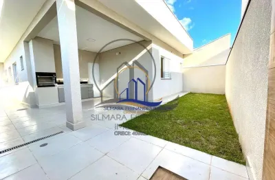 Casa à venda no bairro real park sumare em sumaré/sp