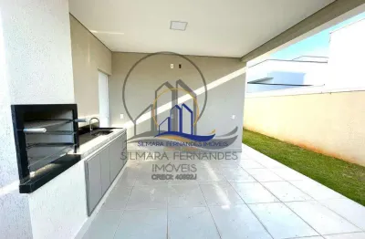 Casa à venda no bairro real park sumare em sumaré/sp