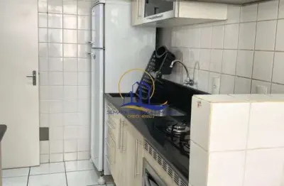 Apartamento à venda no bairro jardim santa maria (nova veneza) - sumaré/sp