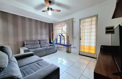 Casa à venda no bairro villa flora sumaré - sumaré/sp