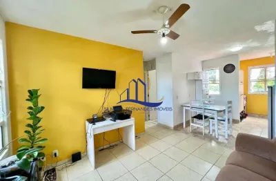 Apartamento à venda no bairro parque villa flores - sumaré/sp
